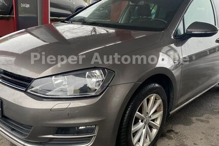 VW Golf 188.000 km 8.290 &euro; Oerlinghausen 33813