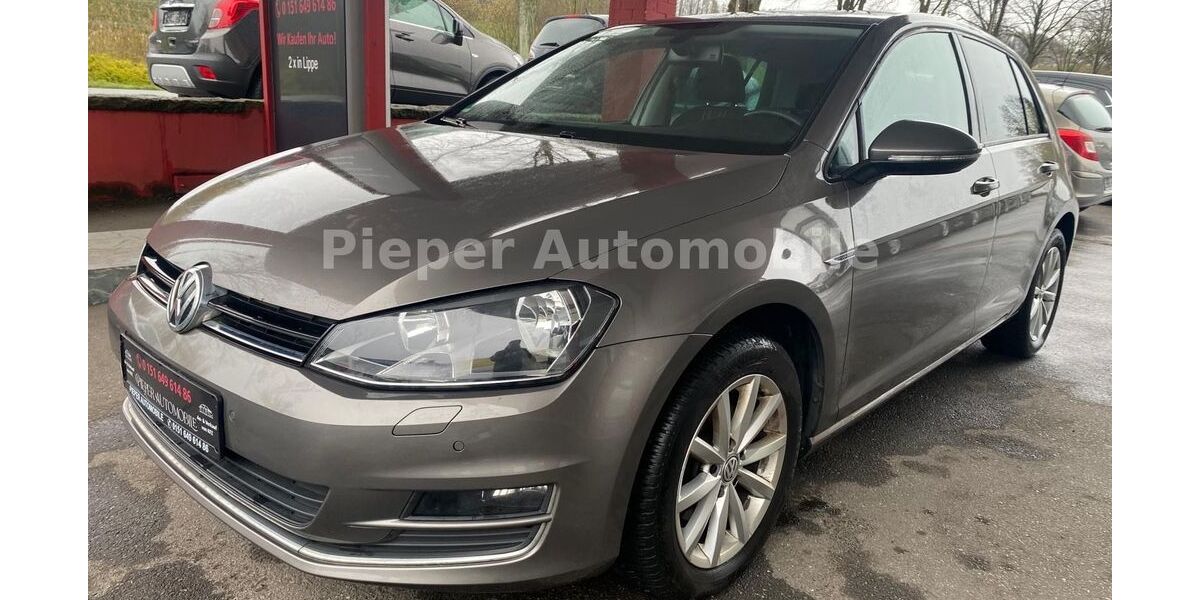 VW Golf 188.000 km 8.290 &euro; Oerlinghausen 33813