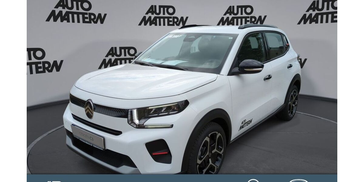 Citroen C3 6.000 km 16.990 &euro; Hiddenhausen 32120