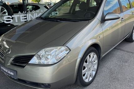 Nissan Primera 208.000 km 599 € Bad Salzuflen 32105