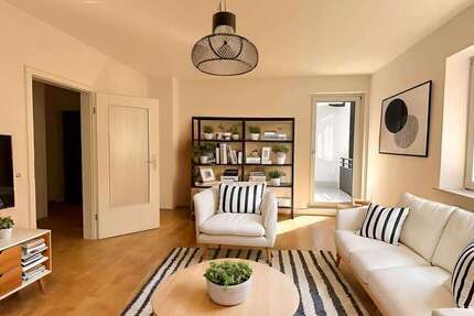 Wohnung zum Mieten in Gütersloh 609 € 64.06 m²