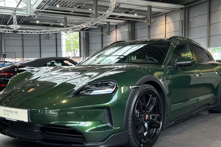 Porsche Taycan 29.950 km 117.890 € Paderborn 33100