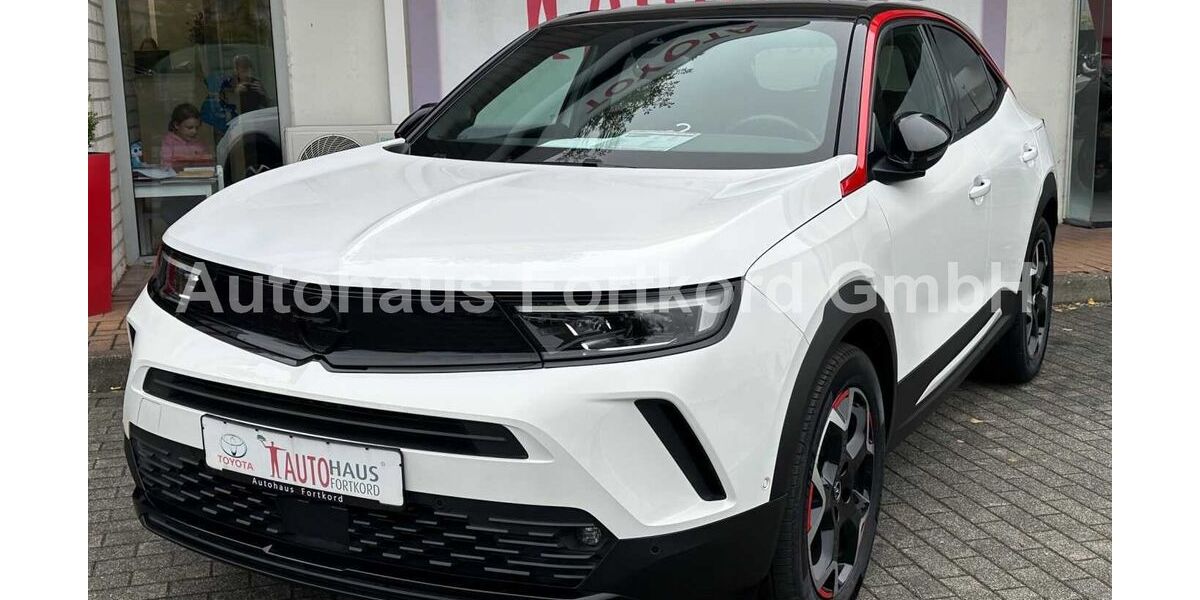 Opel Mokka 29.980 km 20.980 &euro; Bielefeld 33689