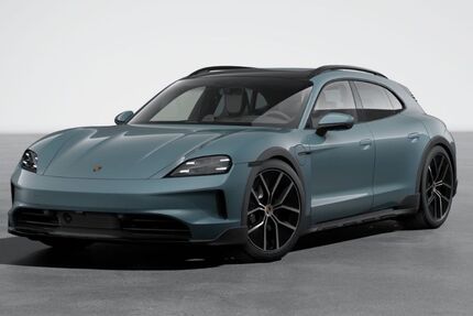 Porsche Taycan 6.000 km 145.194 € Bielefeld 33719