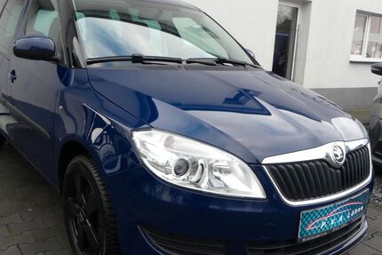 Skoda Roomster 152.300 km 7.850 € Löhne 32584