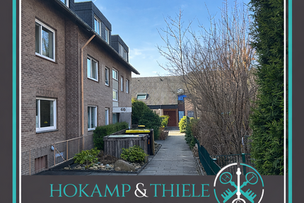 Wohnung Bielefeld Schildesche - 2 Zimmer, 68 m&sup2;, 159.000&euro; | Angebot:25631657