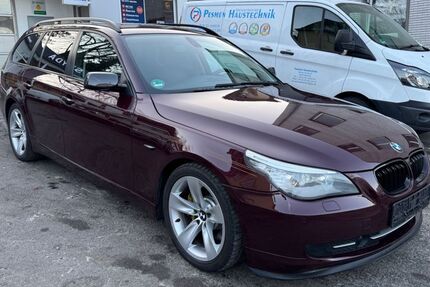 BMW 530 170.000 km 7.990 &euro; Bielefeld 33604