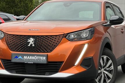 Peugeot 2008 13.188 km 18.980 € Gütersloh 33334