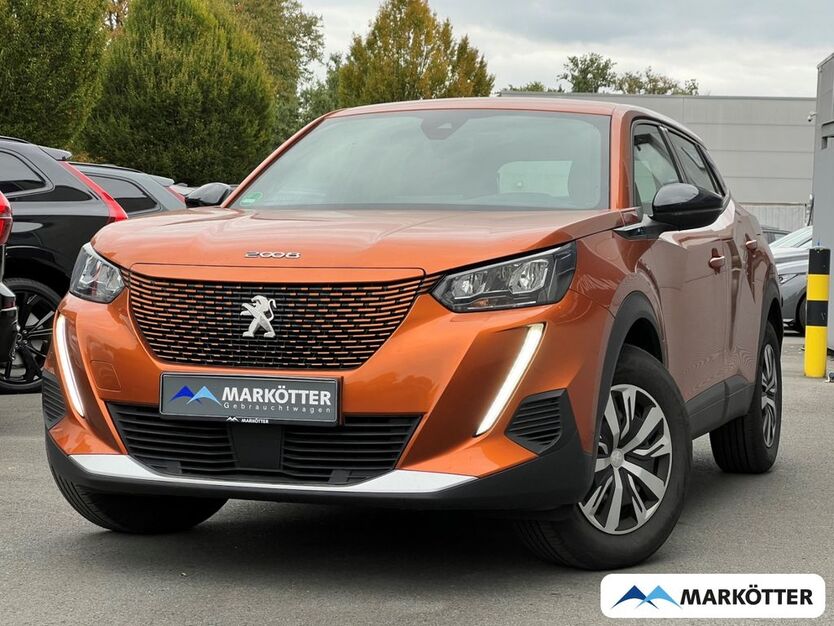 Peugeot 2008 13.188 km 18.980 € Gütersloh 33334