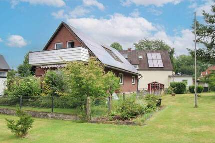 Familienidyll mit Garten in urbaner Lage 5 zimmer