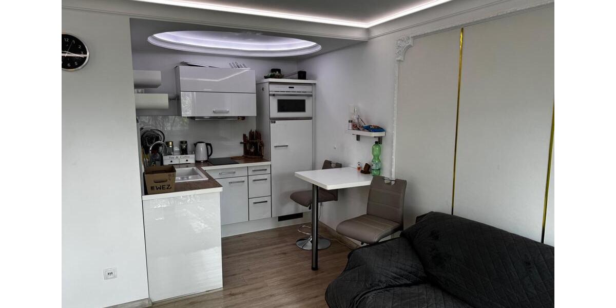Etagenwohnung Bad Oeynhausen - 2 Zimmer, 38 m&sup2;, 119.000&euro; | Angebot:26889929