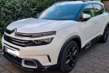 Citroen C5 Aircross 92.000 km 14.300 &euro; Bielefeld 33619
