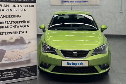 Seat Ibiza 118.000 km 7.999 &euro; Gütersloh 33332