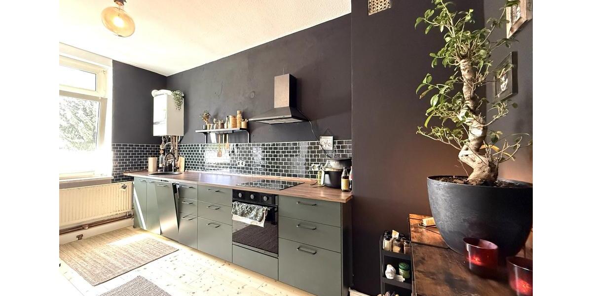 Etagenwohnung Bielefeld Schildesche - 3 Zimmer, 53 m&sup2;, 164.000&euro; | Angebot:26549445