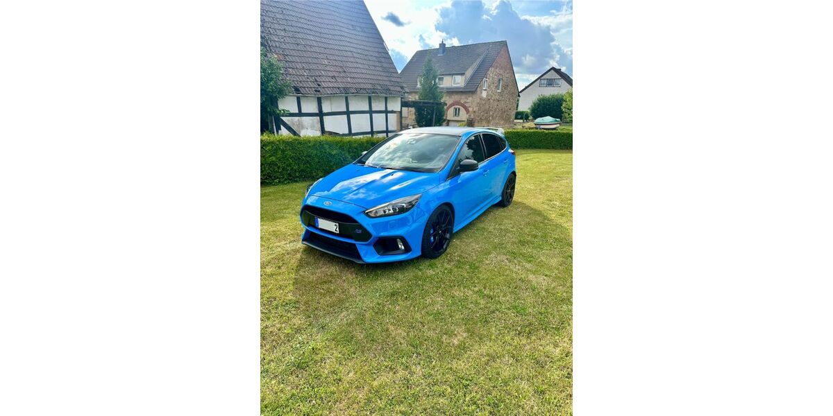 Ford Focus 135.442 km 29.999 &euro; Bad Salzuflen 32108