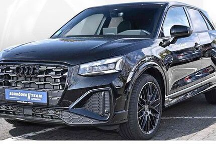 Audi Q2 9.590 km 44.890 &euro; Bielefeld 33689
