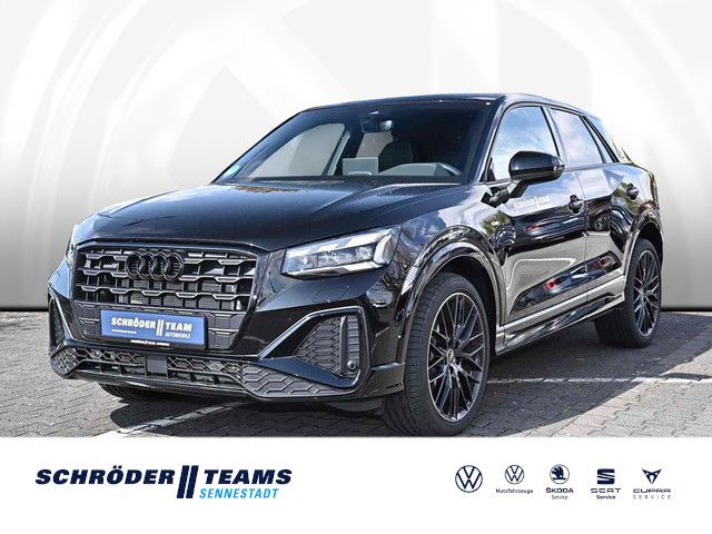 Audi Q2 9.590 km 44.890 &euro; Bielefeld 33689