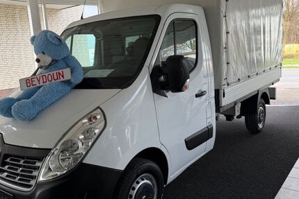 Renault Master 19.000 km 20.999 &euro; Bad Salzuflen 32107