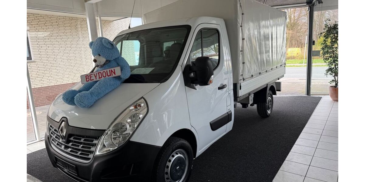 Renault Master 19.000 km 20.999 &euro; Bad Salzuflen 32107
