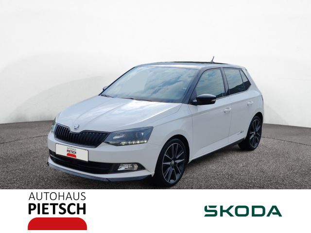 Skoda Fabia 88.978 km 15.980 € Melle 49324