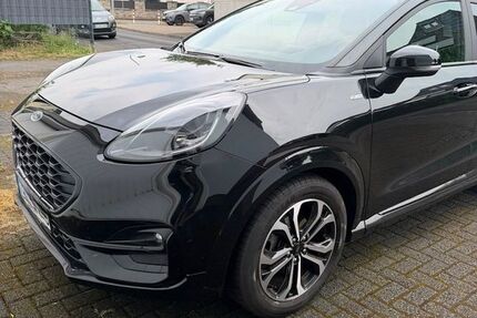 Ford Puma 84.000 km 13.890 &euro; Detmold 32758