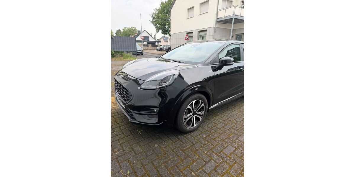 Ford Puma 84.000 km 13.890 &euro; Detmold 32758