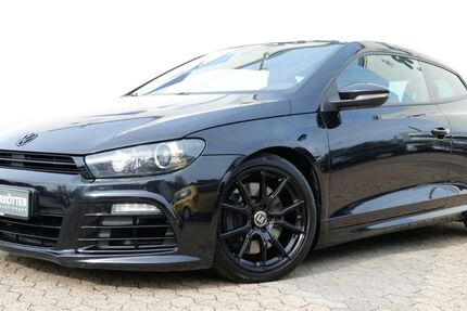 VW Scirocco 152.516 km 14.750 &euro; Bielefeld 33647