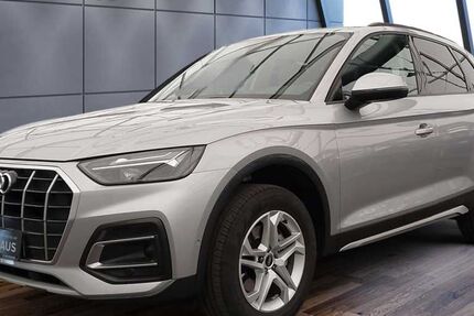 Audi Q5 52.036 km 37.860 € Bad Salzuflen 32105