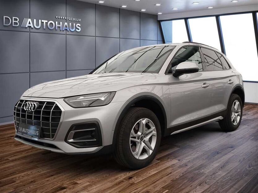 Audi Q5 52.036 km 37.860 € Bad Salzuflen 32105