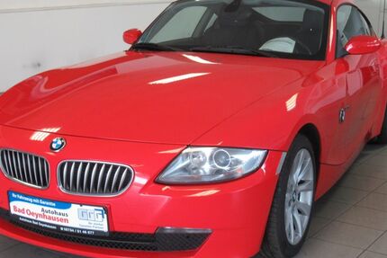 BMW Z4 130.000 km 17.999 € Bad Oeynhausen 32549
