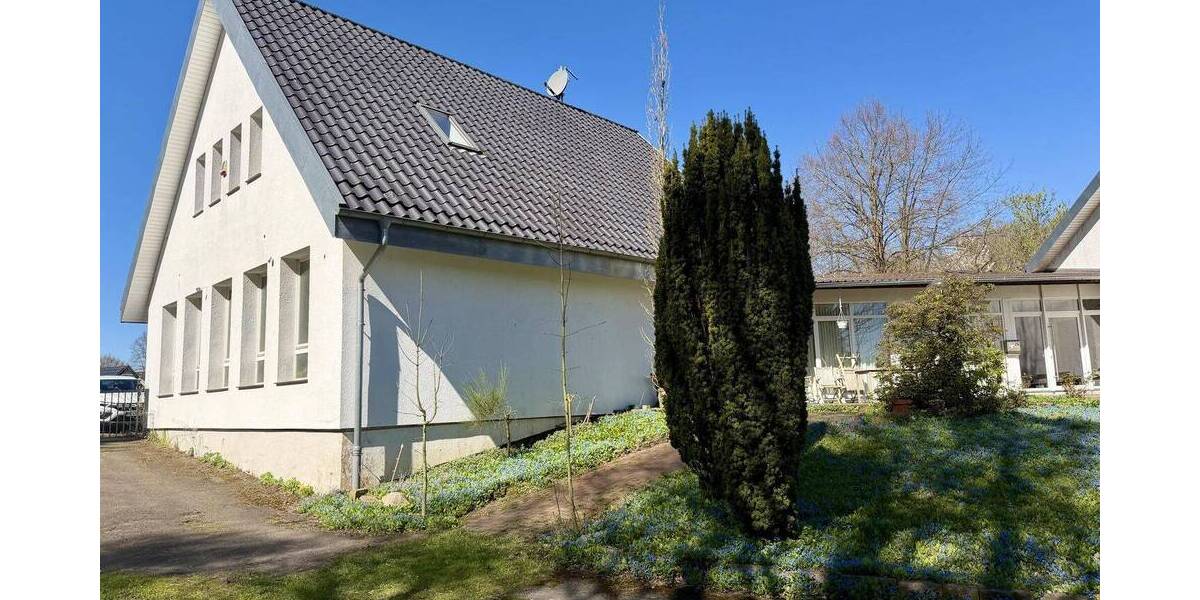 Mehrfamilienhaus, Wohnhaus Herford Falkendiek - 5 Zimmer, 439 m&sup2;, 1.150.000&euro; | Angebot:26305953