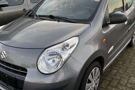 Suzuki Alto 83.300 km 5.490 &euro; Hiddenhausen 32120
