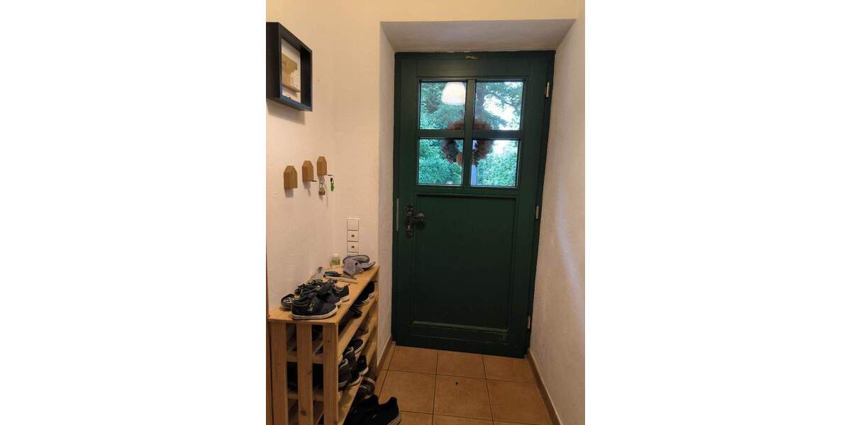 Idyllisches Fachwerkhaus mit Einliegerwohnung & Garten in Sennestadt 5 zimmer