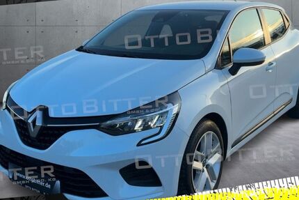 Renault Clio 30.794 km 14.945 &euro; Bielefeld 33647