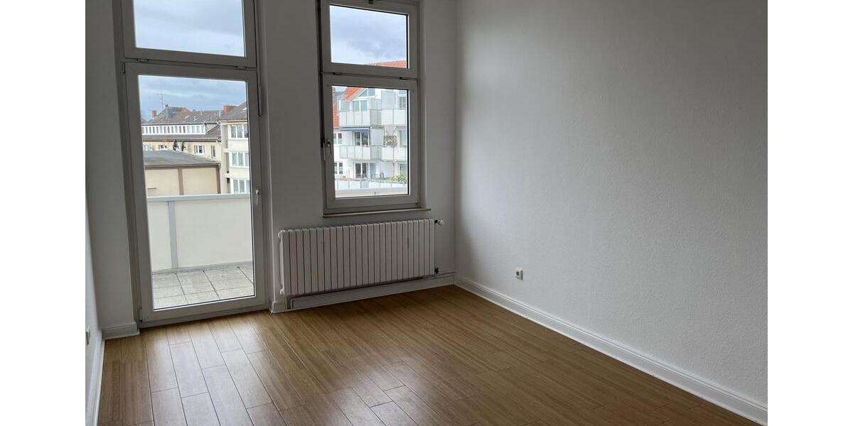 Etagenwohnung Bad Salzuflen - 5 Zimmer, 166 m&sup2;, 960&euro; | Angebot:24803540