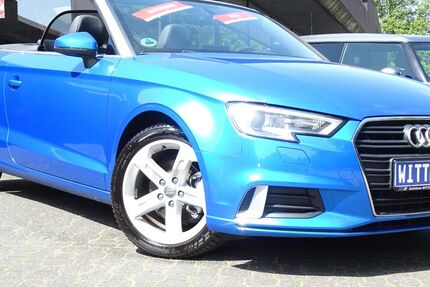 Audi A3 99.987 km 18.900 &euro; Bielefeld 33611