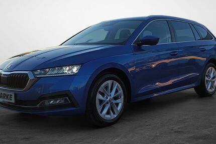 Skoda Octavia 76.804 km 23.190 &euro; Versmold 33775