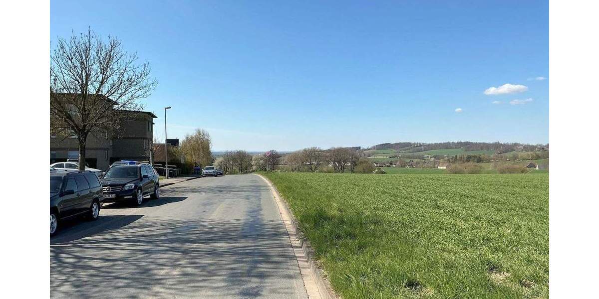 Etagenwohnung Detmold Hakedahl - 4 Zimmer, 94 m&sup2;, 105.000&euro; | Angebot:25663799