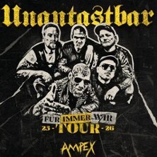 Unantastbar - Für Immer Wir - Tour 2026 Bielefeld
