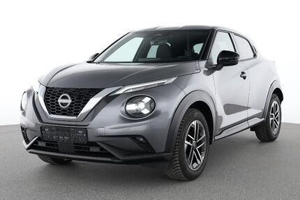 Nissan Juke 15.190 km 21.410 € Bielefeld 33689
