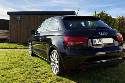Audi A1 76.000 km 6.900 &euro; Leopoldshöhe 33818