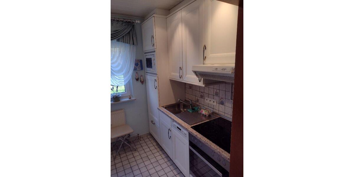 Erdgeschoßwohnung Bielefeld Schildesche - 2.5 Zimmer, 58 m&sup2;, 666&euro; | Angebot:26194892