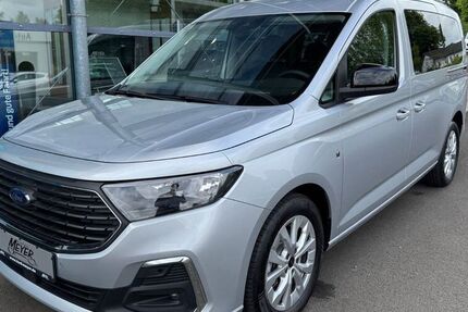 Ford Grand Tourneo