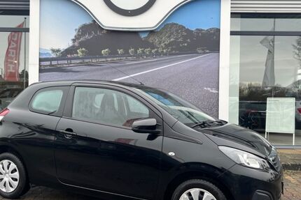 Peugeot 108 79.530 km 6.499 € Bad Oeynhausen 32549