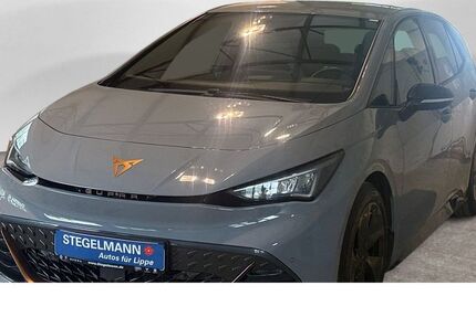 Cupra Born 20.661 km 27.410 &euro; Detmold 32756
