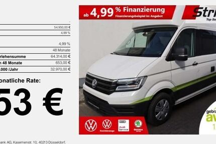 VW Crafter