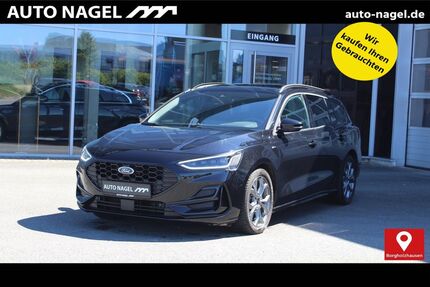 Ford Focus 33.065 km 19.440 &euro; Borgholzhausen 33829
