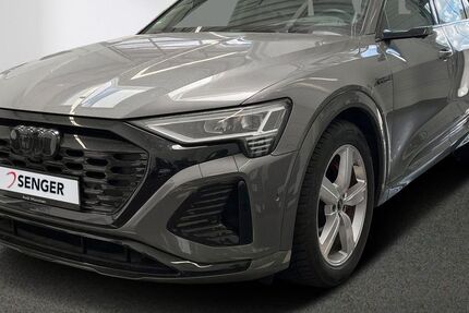 Audi Q8 e-tron 52.900 km 73.880 &euro; Bielefeld 33609