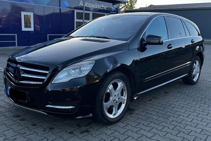 Mercedes-Benz R 350 558.000 km 6.900 &euro; Lage 32791