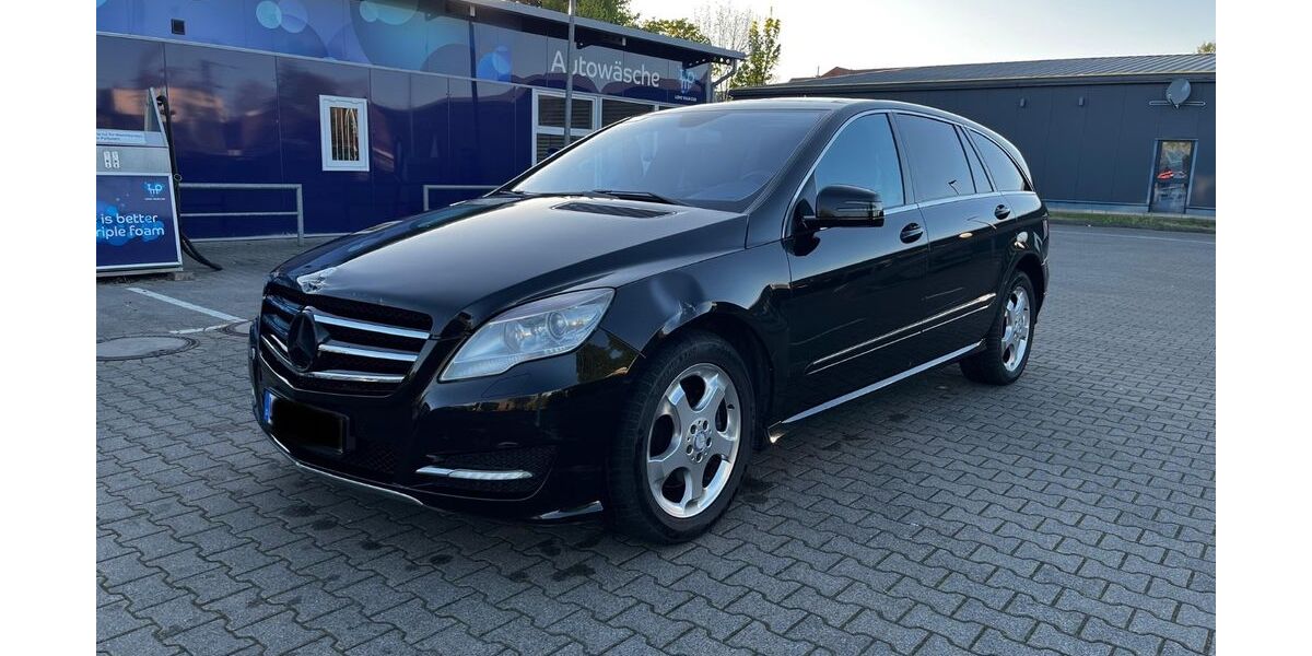 Mercedes-Benz R 350 558.000 km 6.900 &euro; Lage 32791